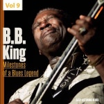 9 - 벅스 Milestones of a Jazz Legend - Louis Armstrong, Vol. 9 / Louis Armstrong(루이 암스트롱)