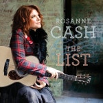 The List - 벅스 The List / Rosanne Cash(로잔느 캐쉬)