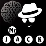 Mr. Jack and Mr. Joke /Mister Jackson - 벅스 Mr. Jack and Mr. Joke / Mister Jackson