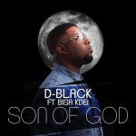 Son of God /D-Black - 벅스 Son of God / D-Black