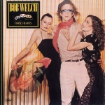 Three Hearts - 벅스 Three Hearts / Bob Welch(밥 웰치)