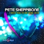 I Need You to Be Here 2k18 (Casaris Remix Edit) /Pete Sheppibone - 벅스 I Need You to Be Here 2k18 (Casaris Remix Edit) / Pete... 