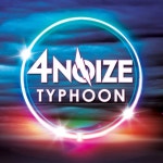 포엔컴퍼니(4N COMPANY) | Typhoon /4Noize(포노이즈) - 벅스 Typhoon / 4Noize(포노이즈)