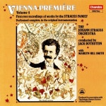 Vienna Premiere, Vol. 2 - 벅스 Vienna Premiere, Vol. 2 / Johann Strauss Orchestra(요한 스트라우스 오케스트라)