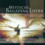 Martin In The Fields(아카데미 오브 성 마틴 인 더 필즈) - 벅스 Mahler: Ruckert-Lieder (Version For Voice And Orchestra)... 