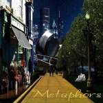 Metaphors /Gordon James - 벅스 Metaphors / Gordon James