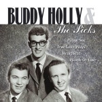 Peggy Sue/Buddy Holly(버디 홀리) - 벅스 Peggy Sue / Buddy Holly(버디 홀리)