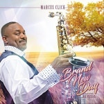 Brand New Day (feat. Alissia) - 벅스 Brand New Day (feat. Alissia) / Marcus Click
