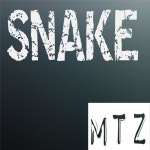 Snake /MTZ - 벅스 Snake / MTZ