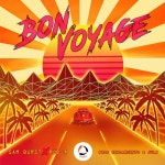Bon Voyage/Sam Burst, RÖDJA - 벅스 Bon Voyage / Sam Burst, RÖDJA