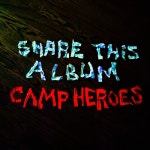 Break Thru/Camp Heroes - 벅스 Break Thru / Camp Heroes