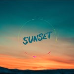 Sunset (feat. Axel Wernberg) /Ennex, Linne - 벅스 Sunset (feat. Axel Wernberg) / Ennex, Linne