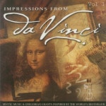 Impressions from Da Vinci, Vol. 1 - 벅스 Impressions from Da Vinci, Vol. 1 / Various Artists