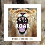 Roar /Corrupt - 벅스 Roar / Corrupt