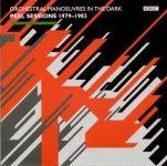 Bunker Soldiers/Orchestral Manoeuvres In The Dark(오케스트랄 맨웨브리스 인 더 다크) - 벅스 Bunker Soldiers / Orchestral Manoeuvres... 