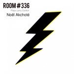 Room 335 /Noël Akchoté - 벅스 Room 335 / Noël Akchoté