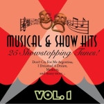 Musical & Show Hits, Vol. 1 - 벅스 Musical & Show Hits, Vol. 1 / West End Orchestra & Singers