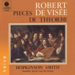 Suite in D Major: V. Sarabande /Hopkinson Smith(홉킨슨 스미스) - 벅스 Suite in D Major: V. Sarabande / Hopkinson Smith(홉킨슨... 