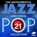 The Instrumental Jazz and Vocal Pop Collection, Vol. 21 - 벅스 The Instrumental Jazz and Vocal Pop Collection, Vol. 21 / The Hit Co.