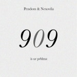 909 Is Ur Prblmz /Pendom, Nexovila - 벅스 909 Is Ur Prblmz / Pendom, Nexovila