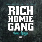 Pull Up /Rich Homie Quan(리치 호미 콴) - 벅스 Pull Up / Rich Homie Quan(리치 호미 콴)