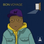 Bon Voyage - 벅스 Bon Voyage / Gavin