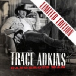 I Wanna Feel Something/Trace Adkins(트레이스 앳킨스) - 벅스 I Wanna F...