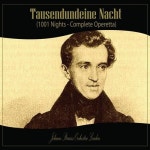 Tausendundeine Nacht (1001 Nights - Complete Operetta) (Part 1)/Johann Strauss Orchestra(요한 스트라우스 오케스트라) - 벅스... 