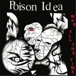 Marked for Life /Poison Idea(포이즌 아이디아) - 벅스 Marked for Life / Poison Idea(포이즌 아이디아)