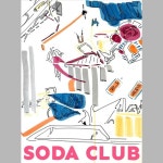 Soda Club - 벅스 Soda Club / Soda Club(소다 클럽)