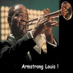Armstrong Louis! - 벅스 Armstrong Louis! / Louis Armstrong(루이 암스트롱)