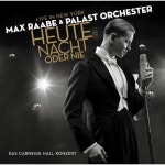 Singin in the Rain (Live) /Max Raabe & Palast Orchester(막스 라베... Max Raabe & Palast Orchester(막스 라베 & 팔라스트 오케스트라)