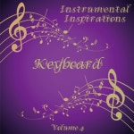 Instrumental Inspirations of Keyboard, Vol. 4 - 벅스 Instrumental Inspirations of Keyboard, Vol. 4 / Box Tree Orchestra