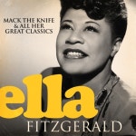 Ella Fitzgerald - 벅스 Ella Fitzgerald / Ella Fitzgerald(엘라 피츠제랄드)
