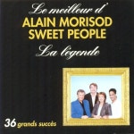 La Legende - 벅스 La Legende / Sweet People(스윗 피플), Alain Morisod
