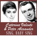 Sing, Baby sing /Peter Alexander, Caterina Valente - 벅스 Sing, Baby sing / Peter Alexander, Caterina Valente