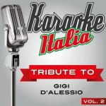 Non riattaccare (Karaoke Version Originally Performed By Gigi DAlessio) /Doc Maf Ensemble - 벅스 Non riattaccare (Karaoke... 