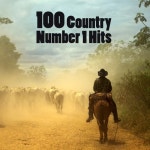100 Country Number 1 Hits - 벅스 100 Country Number 1 Hits / Various Artists