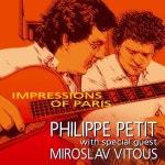 Impressions Of Paris/Philippe Petit - 벅스 Impressions Of Paris / Philippe Petit
