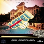 Never Change /P.Rich, Alien - 벅스 Never Change / P.Rich, Alien