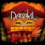 Live Au Cabaret Sauvage - 벅스 Live Au Cabaret Sauvage / Danakil(다나킬)