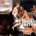 Mythical Greece, Vol. 1 - 벅스 Mythical Greece, Vol. 1 / Various Artists