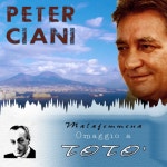 Malafemmena: Omaggio A Toto - 벅스 Malafemmena: Omaggio A Toto / Peter Ciani