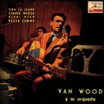 Pity, Pity /Van Wood, And His Orchestra - 벅스 Pity, Pity / Van Wood, And His Orchestra