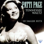 Waltz - 20 Smash Hits (Rerecorded Version) - 벅스 Tennessee Waltz - 20 Smash Hits (Rerecorded Version) / Patti Page(패티 페이지)