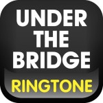 Under the Bridge Ringtone (Cover) /MyTones - 벅스 Under the Bridge Ringtone (Cover) / MyTones