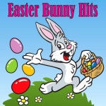 Funny Little Bunny /Funny Bunny Easter Gang - 벅스 Funny Little Bunny / Funny Bunny Easter Gang