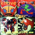 Away /Knave(네이브) - 벅스 Away / Knave(네이브)