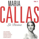 (마리아 칼라스), Anna Maria Canali - 벅스 Lucia di... Spargi d’amaro pianto / Maria Callas(마리아 칼라스), Anna Maria Canali
