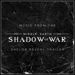 Music from the Middle-Earth: Shadow of War Shelob Reveal Trailer /LOrchestra Cinematique - 벅스 Music from the Middle-Earth... 